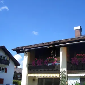 Franziska Apartment